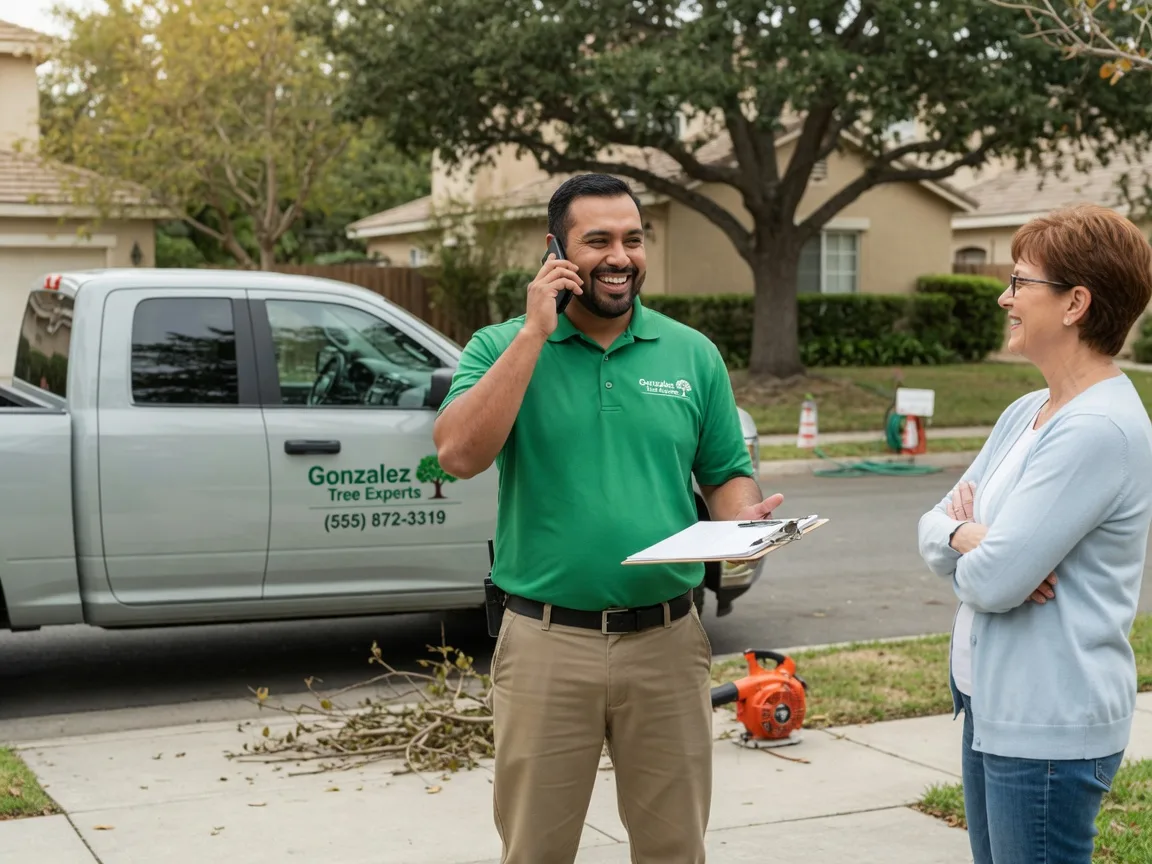 Tree Service Kahlotus, WA FAQs